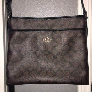 Coach crossbody bag
